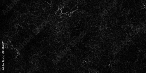 black background with smoke particles. marble stone texture floors and tiles. dust overlay texture.