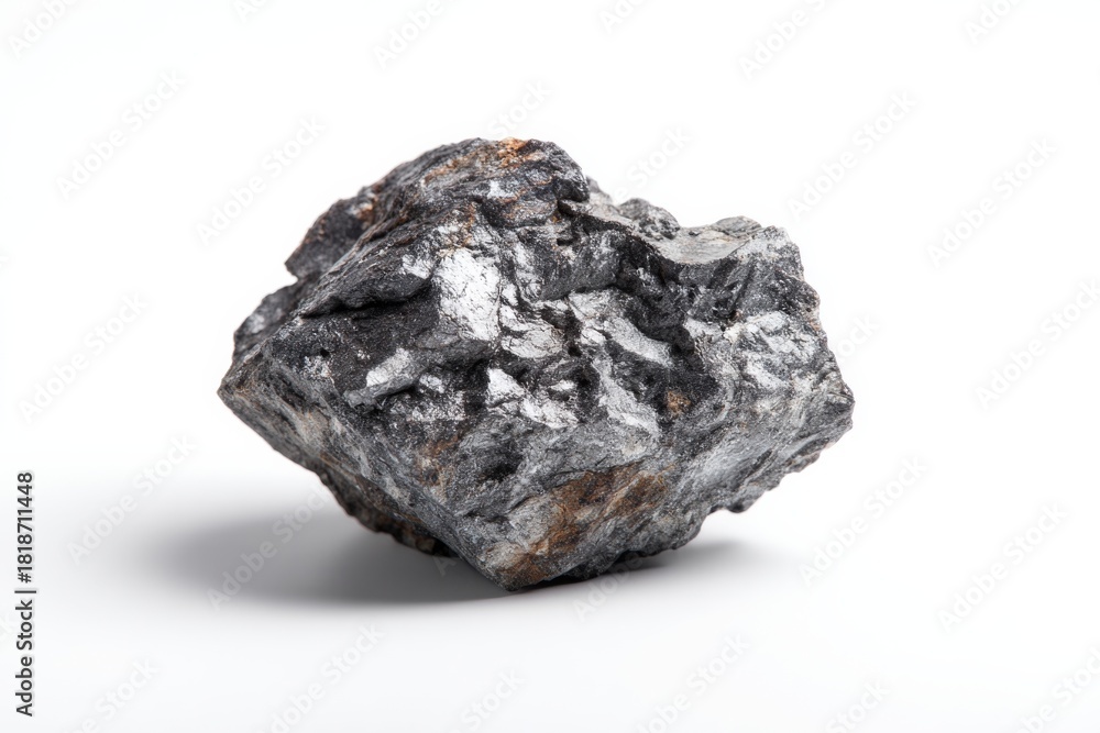 Obraz premium stone concept with a copy space