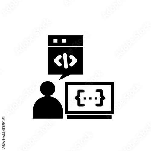 Coding Programmierung 