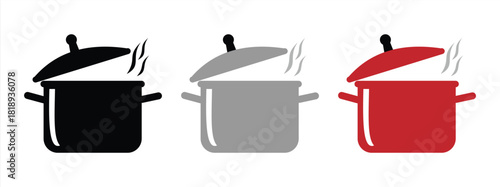Pot icon