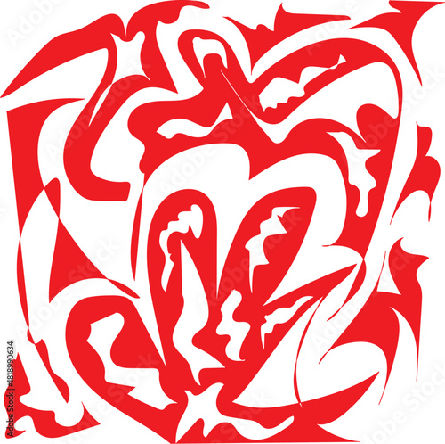 “Valentine and Christmas Gift Wrapper Wallpaper Design, Festive Patterned Backgrounds for Holiday Packaging, Romantic and Seasonal Printable Decorative Graphics”