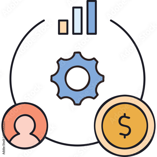 Resource Planning Sticker