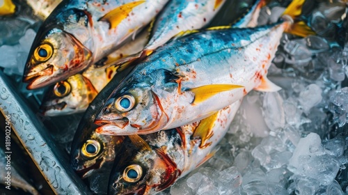Graceful Antelope Standing in Wilderness