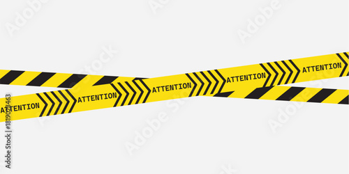 caution tape. police line crime scene, Yellow caution tape