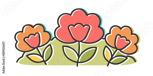 Malcesine, Italy - November 10: vintage car Fiat 500 at the old town of Malcesine on November 10, 2022
