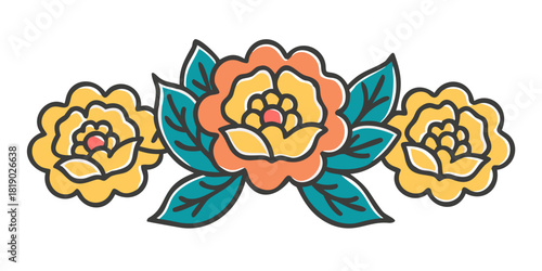 Malcesine, Italy - November 10: vintage car Fiat 500 at the old town of Malcesine on November 10, 2022
