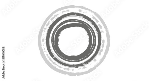 Abstract geometric composition with vibrant color blocks and clean lines suitable for modern design projects and digital art