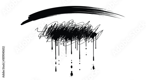 Versatile vector graphic design featuring a vibrant color palette and clean typography suitable for various professional and creative applications generated with precision and detail