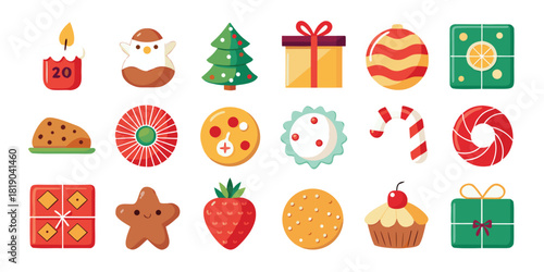 Christmas holiday season festive celebration decoration ornament gift present joy fun cheer