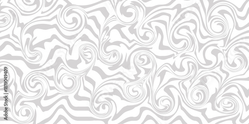 Distorted Wavy Lines Pattern Vector Design. Psychedelic Abstract Geometric Texture. Wavy swirl caramel pattern background design, Cream Waves. Toffee Candy Butter Background