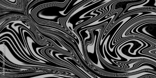 Black and white marble texture. High Resolution Black and White Swirl Texture for Backgrounds. Abstract fluid art in black and white with swirling patterns. White, Grey Graphics Color Art Form. 
