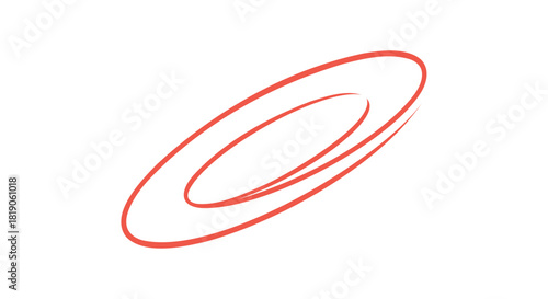 Abstract geometric shapes and lines in a vibrant cmyk color palette suitable for digital art graphic design and modern branding