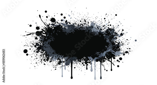 Abstract geometric composition with vibrant color gradients and clean lines suitable for modern graphic design projects and digital art