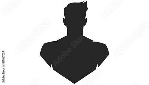 masculinity vector icon (4)