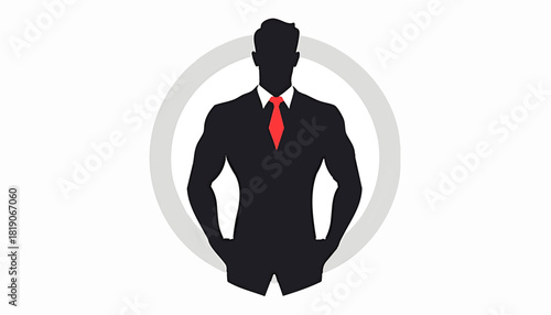 masculinity vector icon (1)