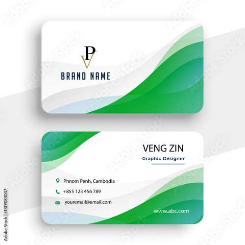 Business Card