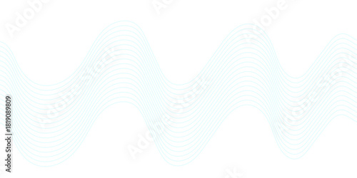 395abstract wave element for design pink and white. Design template for cover, business. Abstract dynamic color lines, waves. Vector geometric backgrounds.	