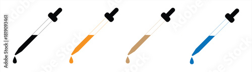 pipette icon