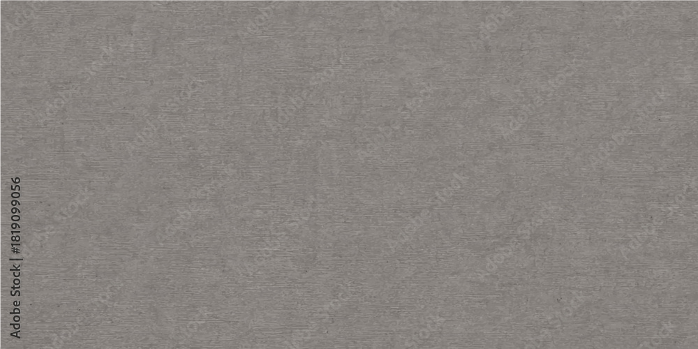 Fototapeta premium Rough vintage linen fabric and black paper textures create a gray grunge backdrop pattern