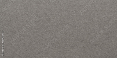 Dark, rough black leather and grey paper textures for grunge backgrounds and blank design surfaces
