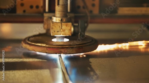 Cnc Laser Cutting Metal