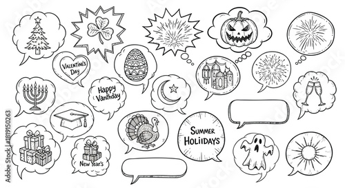 Abstract geometric pattern with vibrant color blocks and clean lines suitable for modern design projects branding and digital art