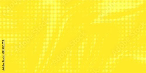 Bright pink magenta pop art background with halftone in retro comic style, vector illustration HD eps10