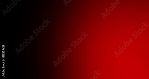 Flashing strobe lights from an emergency vehicle defocused to create a smooth bokeh background. Represents any emergency vehicle, police, fire, or ambulance