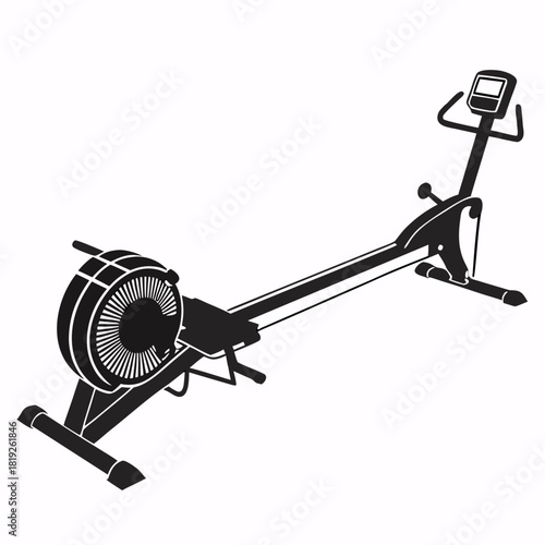 silhouette of a microphone