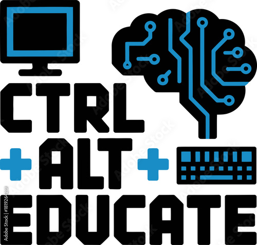 Unlock your potential with computer-based education and learning resources now