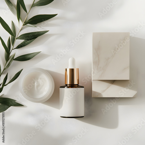 Abstract Background Background Design