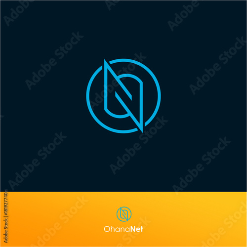 modern logo design