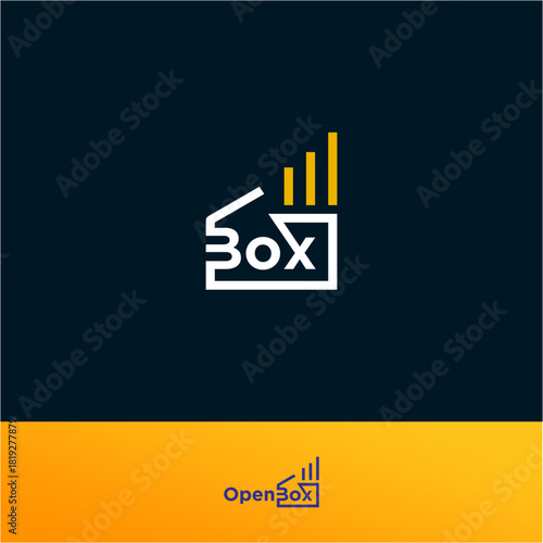 modern logo design