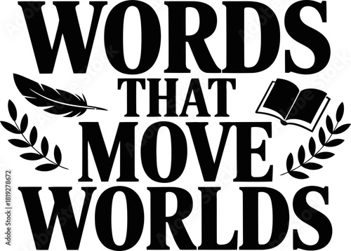 Explore powerful words and stories that inspire action and change the world today
