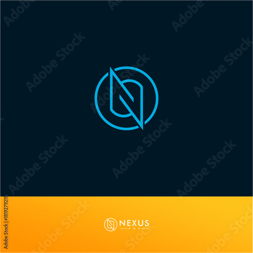 modern logo design