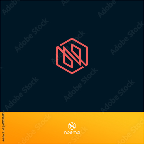 modern logo design