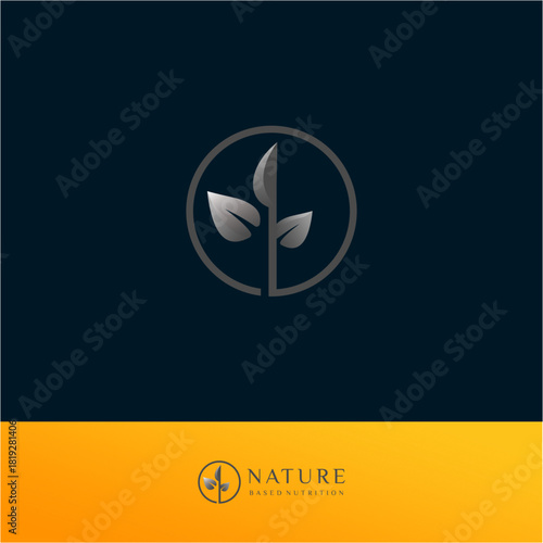 modern logo design