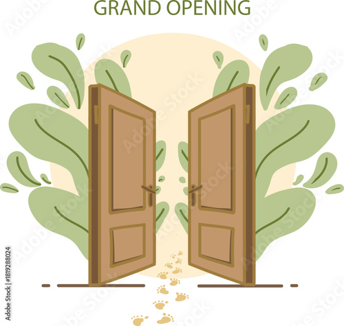 새롭게 시작하는 느낌의 디자인을 위해 창작된 것 입니다. 