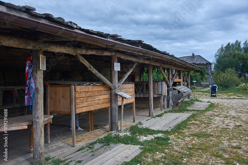 Shhurovo fortification