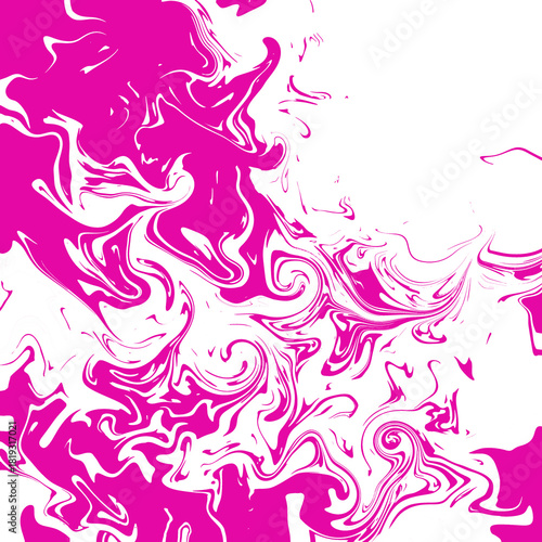abstract pink background