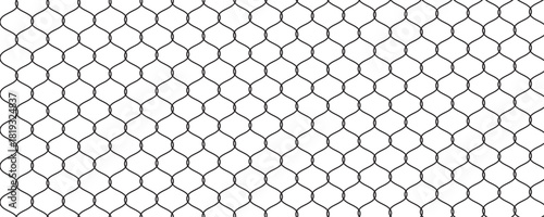 Net pattern close up. Rope net . Soccer, football, volleyball, tennis and tennis net pattern. Fisherman hunting net rope texture