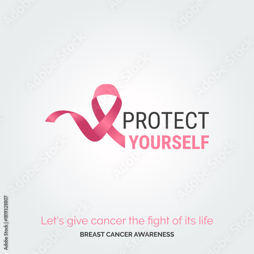 Radiate Pink Courage: Breast Cancer Awareness