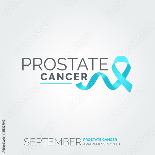 Shine Light on Prostate Health. Awareness Posters