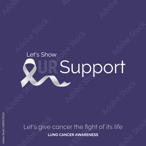 Create Awareness. Inspire Change. Lung Health