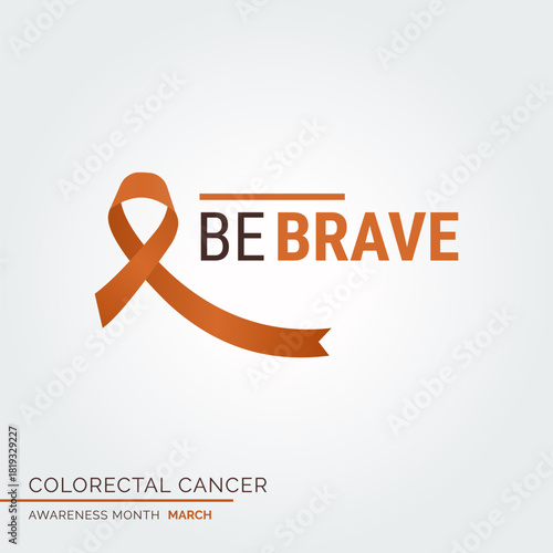 Radiate Awareness Colorectal Health Campaign Posters