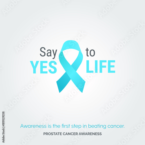 Strength in Unity. Prostate Cancer Awareness