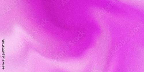 Pastel tone purple pink blue gradient defocused abstract photo smooth lines pantone color background