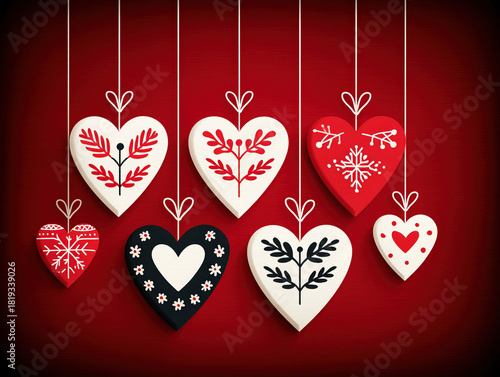 Christmas holiday graphics