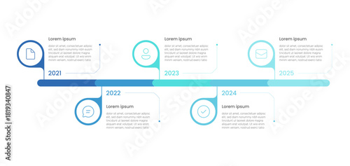 A clear visual summary of major achievements and defining moments. This timeline showcases progress, growth, and the journey behind each milestone.