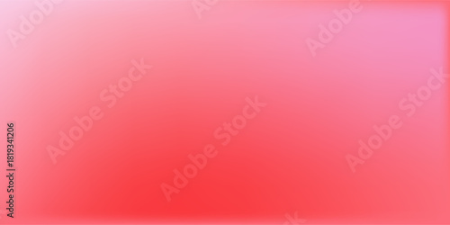 A warm and inviting gradient blending pink, orange, and yellow, with a grainy textured effect.